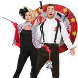 Adult Costumes